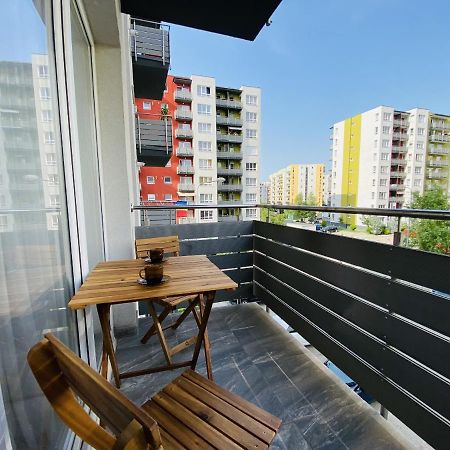 Stay In Brasov Feel Like Home Экстерьер фото