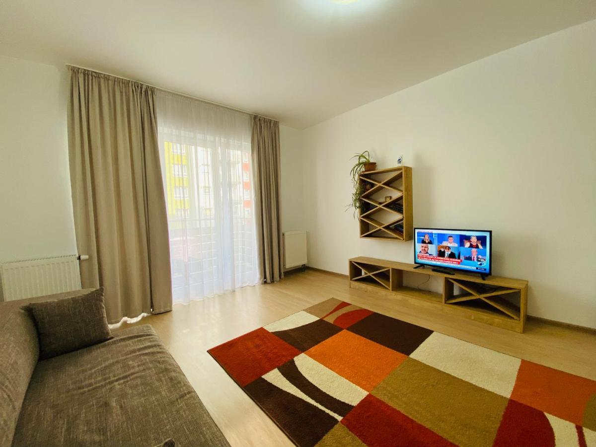Stay In Brasov Feel Like Home Экстерьер фото