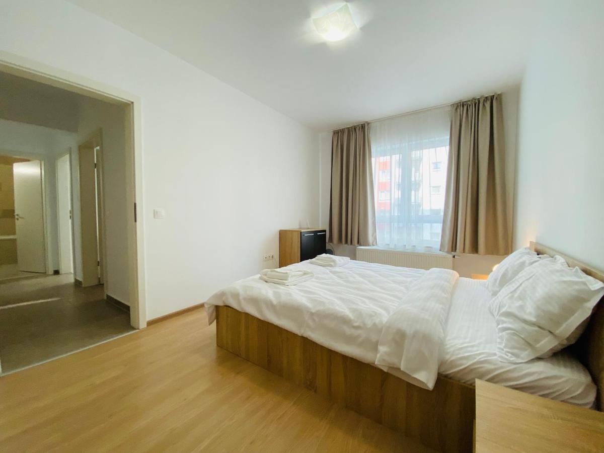 Stay In Brasov Feel Like Home Экстерьер фото