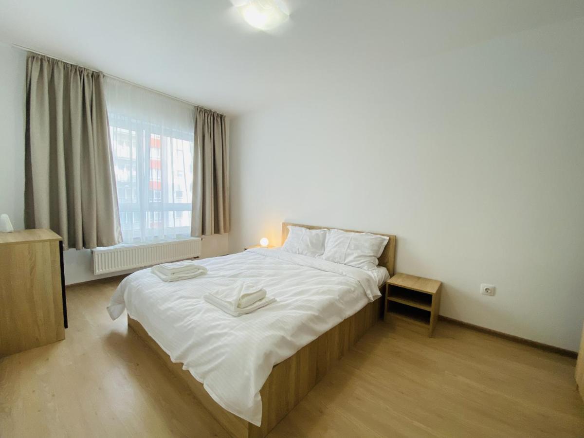 Stay In Brasov Feel Like Home Экстерьер фото