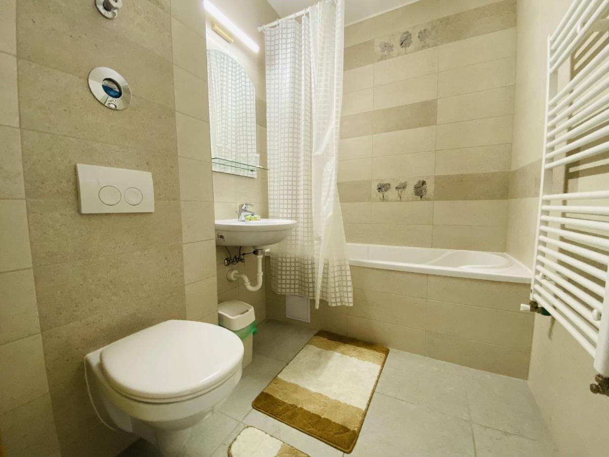 Stay In Brasov Feel Like Home Экстерьер фото